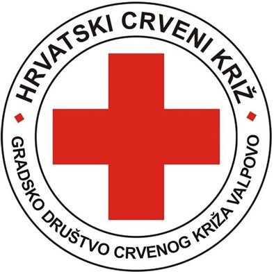 City Red Cross branch Valpovo